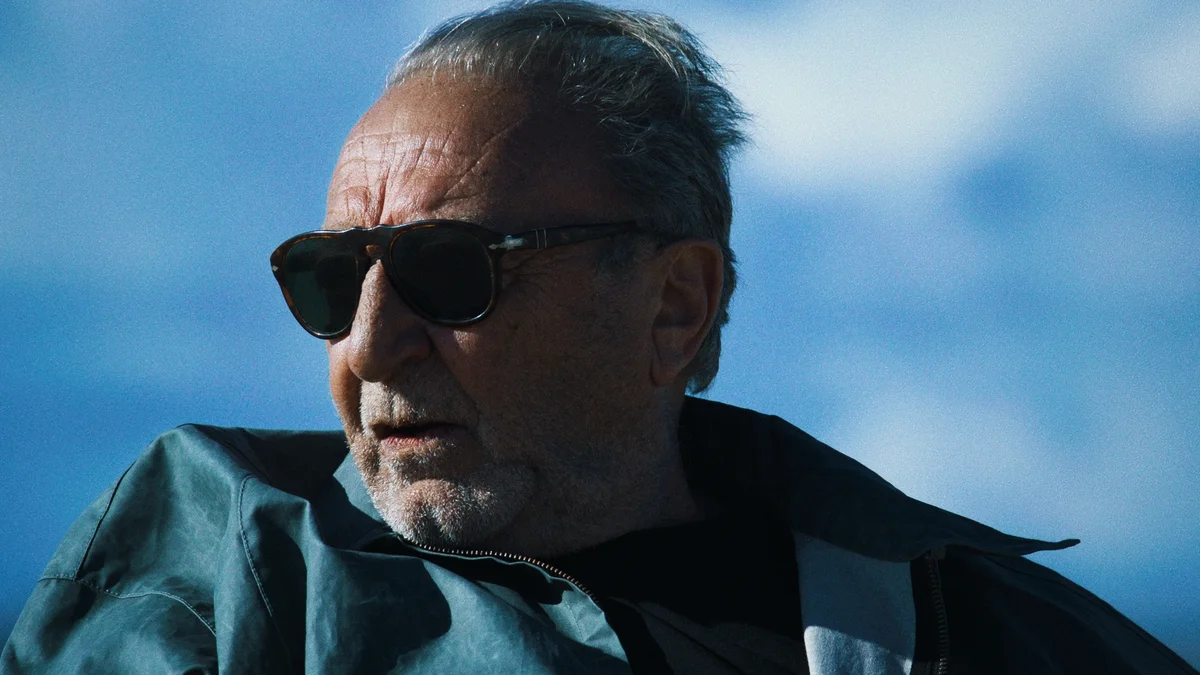 Photo campagn  REEBOOK / HIGHSNOBIETY par Eddy Soilihi - Image 5